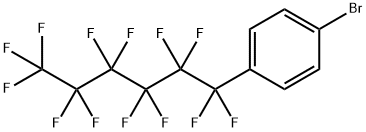 4-(PERFLUOROHEXYL) BROMOBENZENE