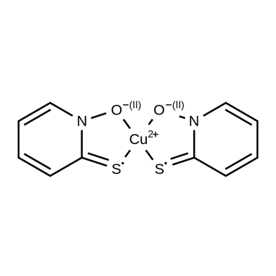 Copper Pyrithione