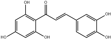 2',4',6',3,4-PENTAHYDROXYCHALCONE