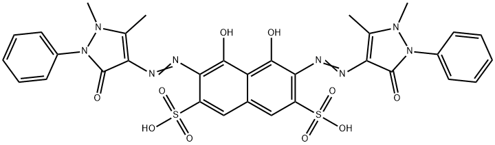 14918-39-9 structural image