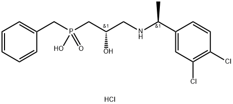 CGP 55845 Structural