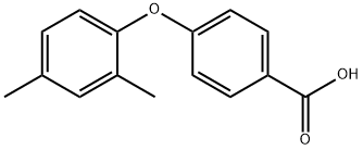 4-(3,5-DIMETHYLPHENOXY)BENZOIC ACID