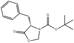 3-OXAZOLIDINECARBOXYLIC ACID