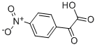 4-NITROPHENYLGLYOXYLIC ACID