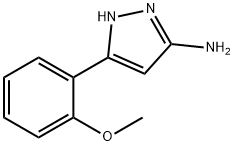 5-(2-Methoxyphenyl)-2H-pyrazol-3-ylamine