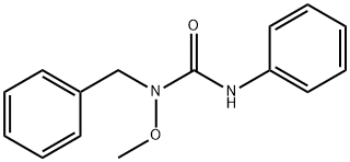 1-BENZYL-1-METHOXY-3-PHENYLUREA