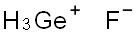 Germanium monofluoride Structural
