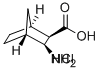 (CIS)-2-AMINO-3-CARBOXYBICYCLO[2.2.1]HEPTANE HYDROCHLORIDE Structural