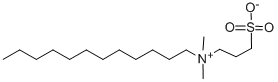 N-Dodecyl-N,N-dimethyl-3-ammonio-1-propanesulfonate