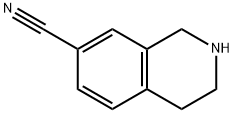 7-CYANO-1,2,3,4-TETRAHYDROISOQUINOLINE