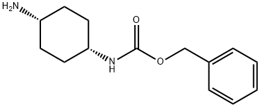 BENZYL CIS-4-AMINOCYCLOHEXYLCARBAMATE