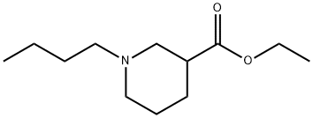 Ethyl1-butyl-2-piperidinecarbxylate