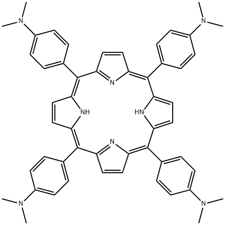 5,10,15,20-TETRA(4-DIMETHYLAMINOPHENYL)PORPHYRIN