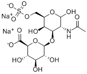 CHONDROITIN DISACCHARIDE DI-6S SODIUM