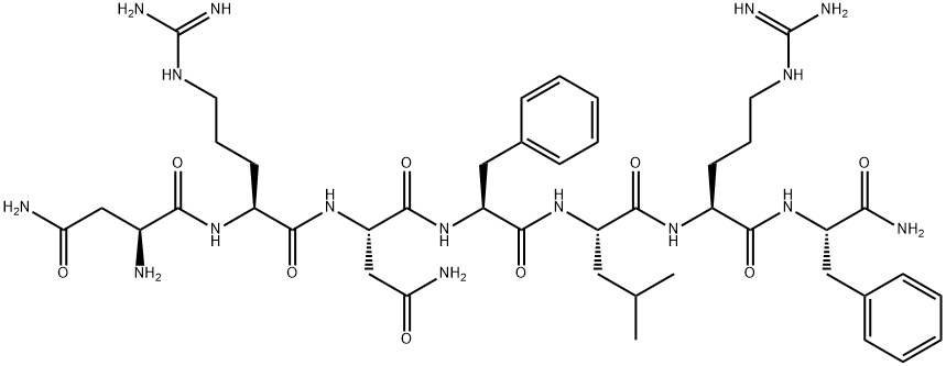 FMRF-LIKE PEPTIDE (PROCAMBARUS CLARKII)