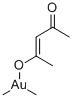 DIMETHYL(ACETYLACETONATE)GOLD(III)