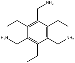 1,3,5-TRIS(AMINOMETHYL)-2,4,6-TRIETHYLBENZENE