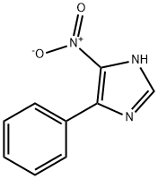 4-nitro-5-phenyl-1H-imidazole