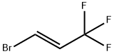 1-BROMO-3,3,3-TRIFLUOROPROP-1-ENE