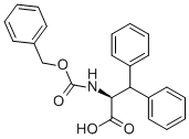 L-PHENYLALANINE, BETA-PHENYL-N-[(PHENYLMETHOXY)CARBONYL]-