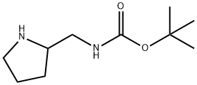 2-Boc-aminomethylpyrrolidine