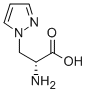 (R)-2-AMINO-3-PYRAZOL-1-YL-PROPIONIC ACID