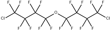 BIS(4-CHLOROOCTAFLUOROBUTYL)ETHER