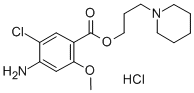 RS 23597-190 HYDROCHLORIDE