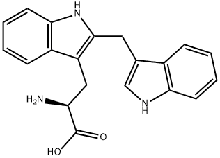 2-(3-INDOLYLMETHYL)-L-TRYPTOPHAN