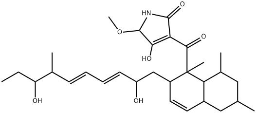 delaminomycin B