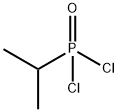 ISOPROPYL PHOSPHONIC DICHLORIDE Structural