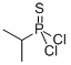 ISOPROPYLPHOSPHONOTHIOIC DICHLORIDE