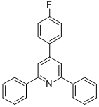 4-(4-Fluorophenyl)-2,6-diphenylpyridine