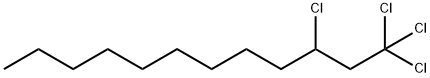 1,1,1,3-TETRACHLORODODECANE