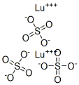 LUTETIUM(III) SULFATE  99.99+% Structural