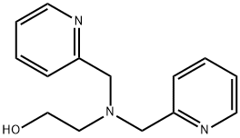 2-(BIS-(2-PYRIDYLMETHYL)-AMINO)-ETHANOL