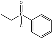 ETHYL PHENYL PHOSPHINSAEURECHLORID