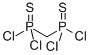 BIS(DICHLOROTHIOPHOSPHONYL)METHANE