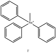 METHYLTRIPHENYLARSONIUM IODIDE