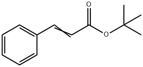 tert-Butylcinnamate Structural