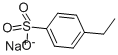 4-ETHYLBENZENESULFONIC ACID SODIUM SALT