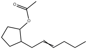 JASMONYL ACETATE Structural