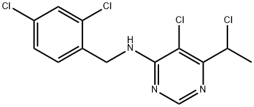 ETHYL 5-AMINO-1-(4-METHYLPHENYL)-1H-PYRAZOLE-4-CARBOXYLATE