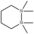 1,1,2,2-Tetramethyl-1,2-disilacyclohexane