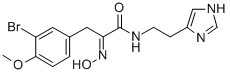 verongamine