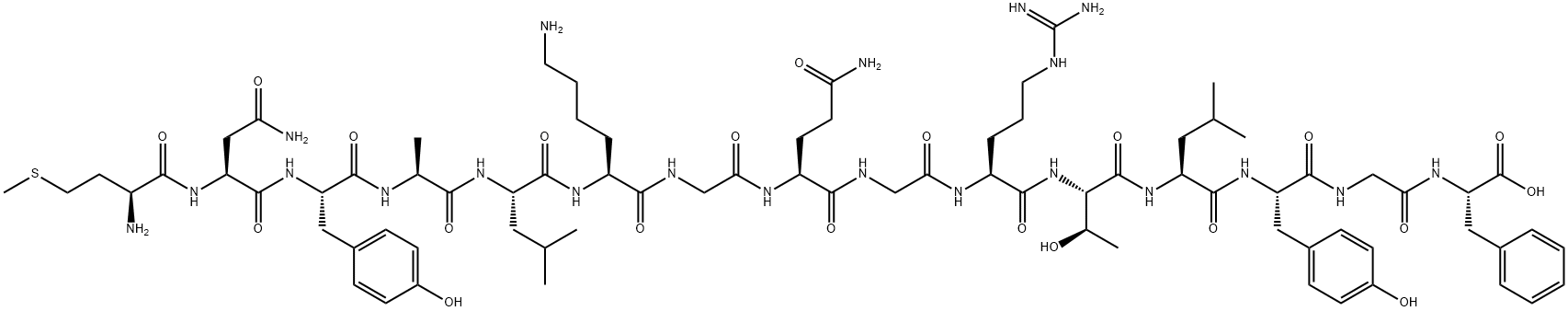 histogranin Structural