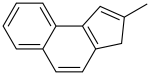 2-METHYLBENZO[E]INDENE