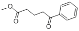 METHYL 4-BENZOYLBUTYRATE Structural