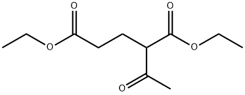 DIETHYL 2-ACETYLGLUTARATE