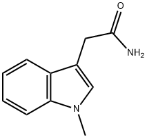 1-METHYLINDOLE-3-ACETAMIDE